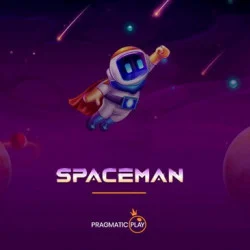 Spaceman trempg